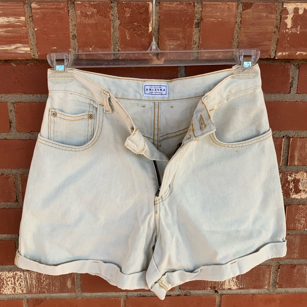 Arizona jean shorts